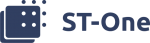 ST-One Logo