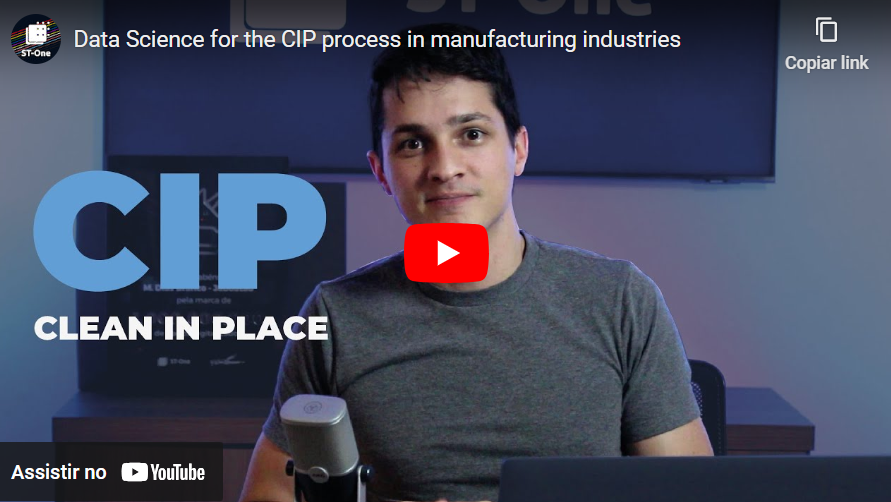 CIP video